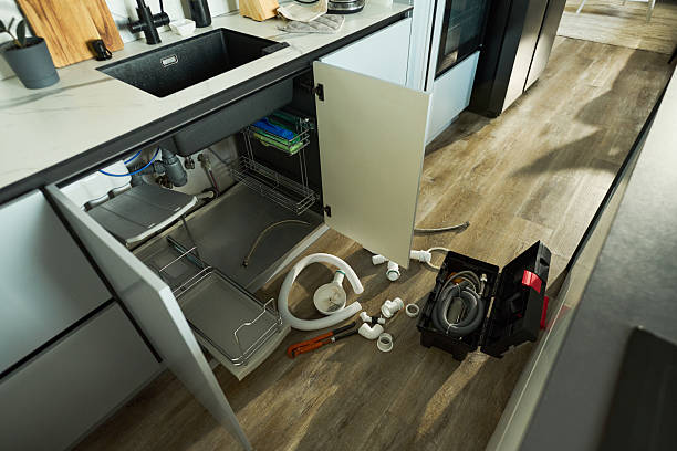 24/7 Emergency Leak Detection experts in Richmond, VA