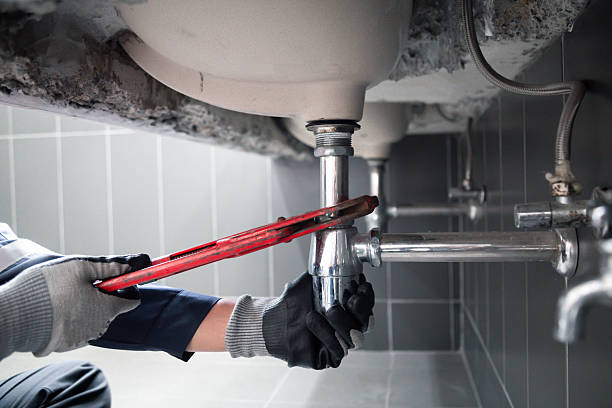 Top rated local Leak Detection specialists in Richmond, VA
